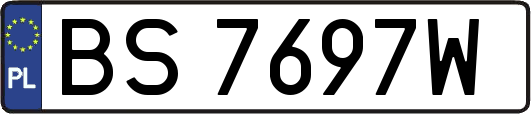 BS7697W