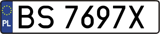 BS7697X