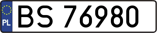 BS76980