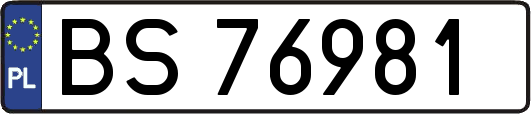BS76981