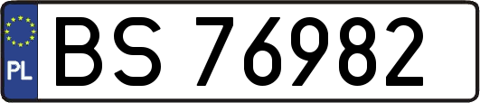 BS76982