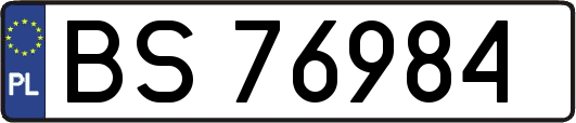 BS76984