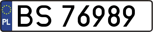 BS76989