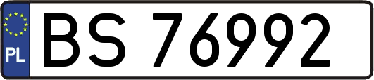 BS76992