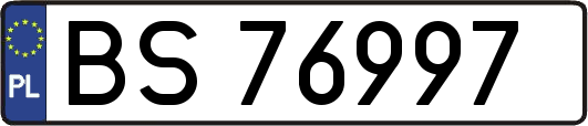 BS76997