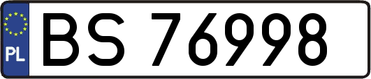 BS76998