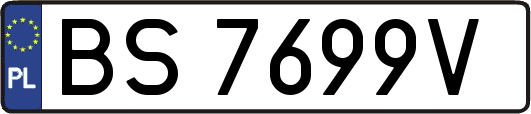 BS7699V