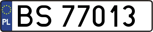 BS77013