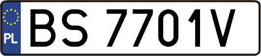 BS7701V