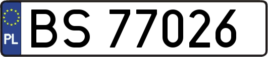 BS77026