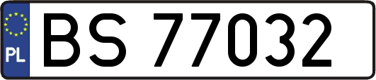 BS77032