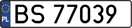 BS77039