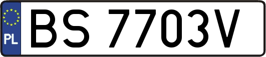 BS7703V