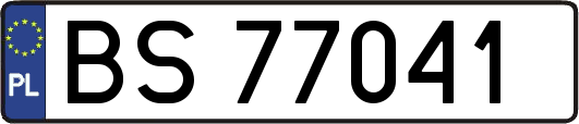 BS77041