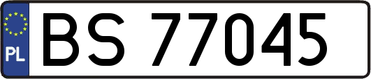 BS77045