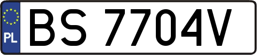 BS7704V