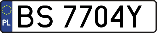 BS7704Y