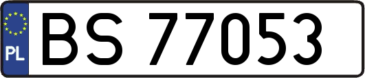 BS77053