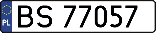 BS77057