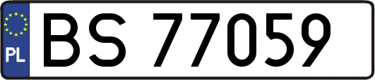 BS77059