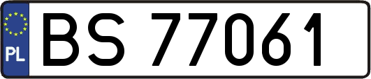 BS77061