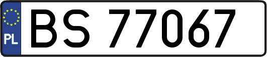 BS77067