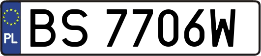 BS7706W