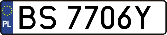BS7706Y