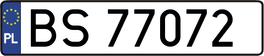 BS77072