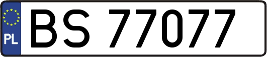 BS77077