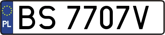 BS7707V