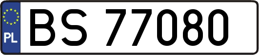 BS77080
