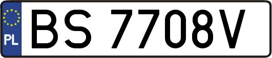 BS7708V
