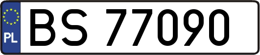 BS77090