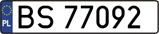 BS77092