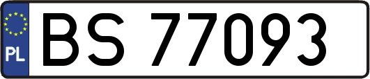 BS77093