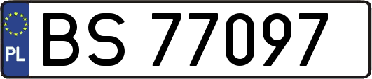 BS77097