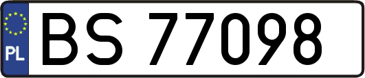 BS77098