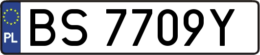 BS7709Y