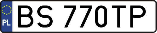 BS770TP