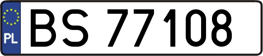BS77108
