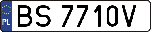 BS7710V