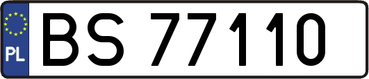 BS77110