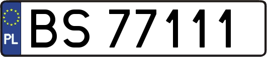BS77111