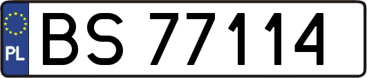 BS77114