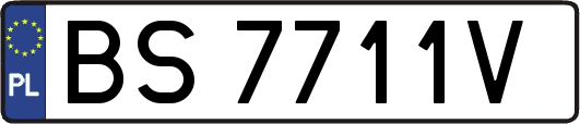 BS7711V