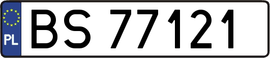 BS77121
