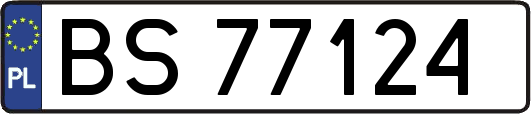 BS77124