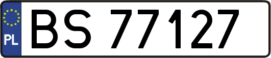 BS77127