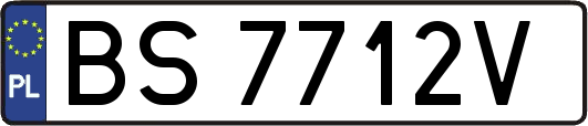 BS7712V